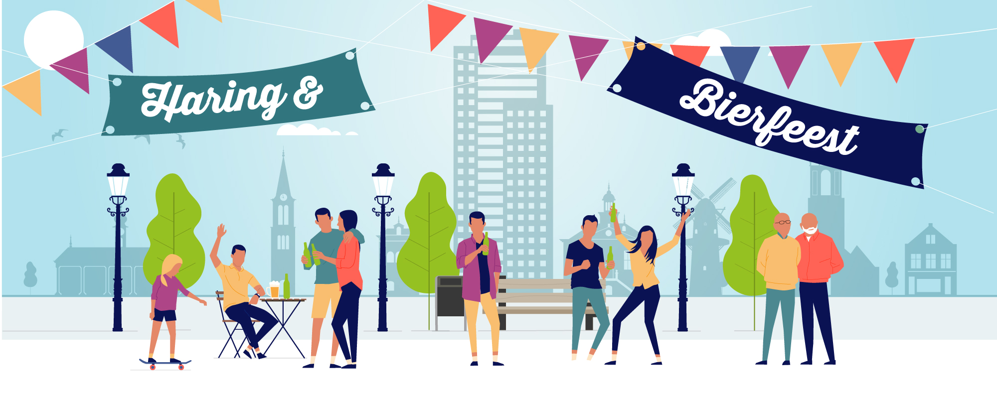 Campagne Toekomstvisie